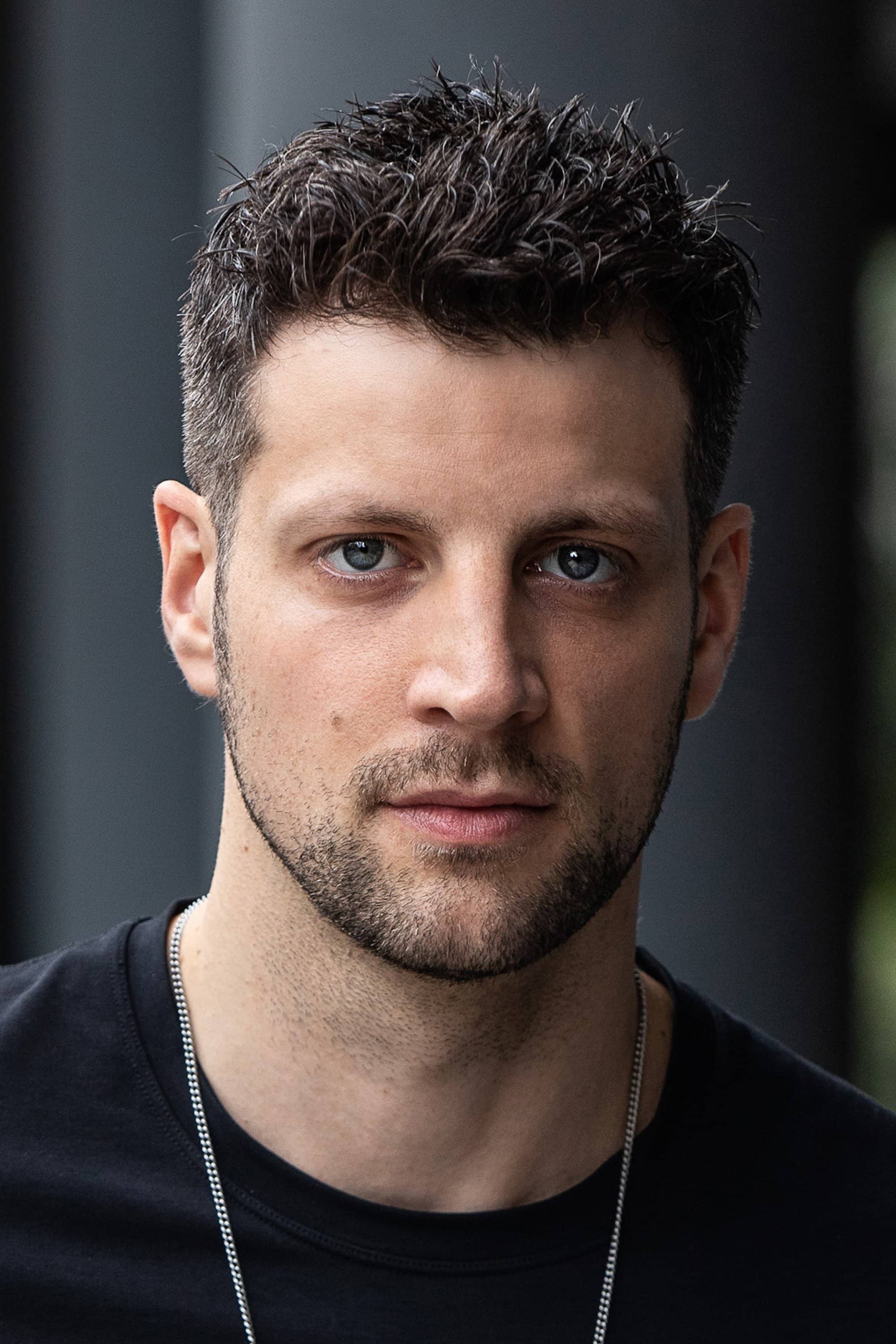 Kevin Claydon