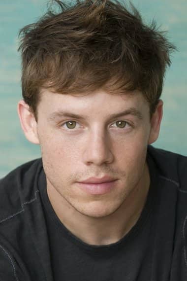 Blake Bashoff