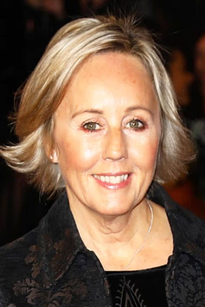 Shirlie Kemp
