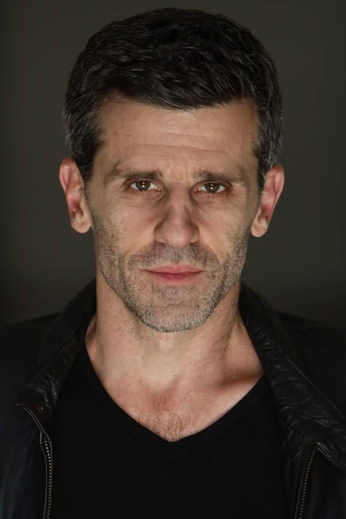 Jason Gurvitz