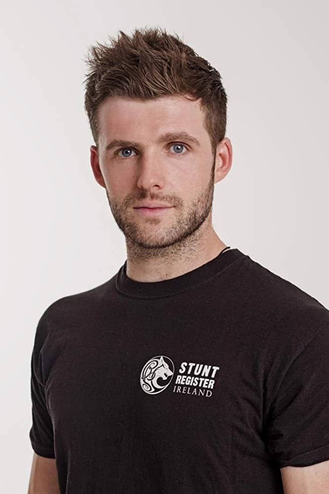 Adam Behan
