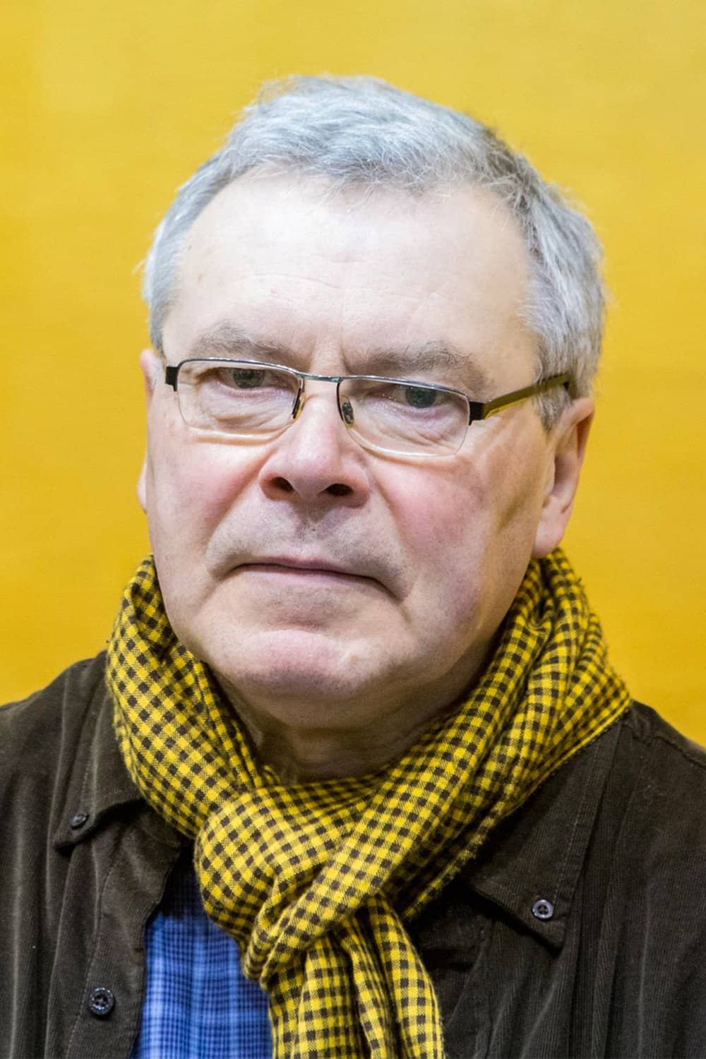 Rimantas Bagdzevicius