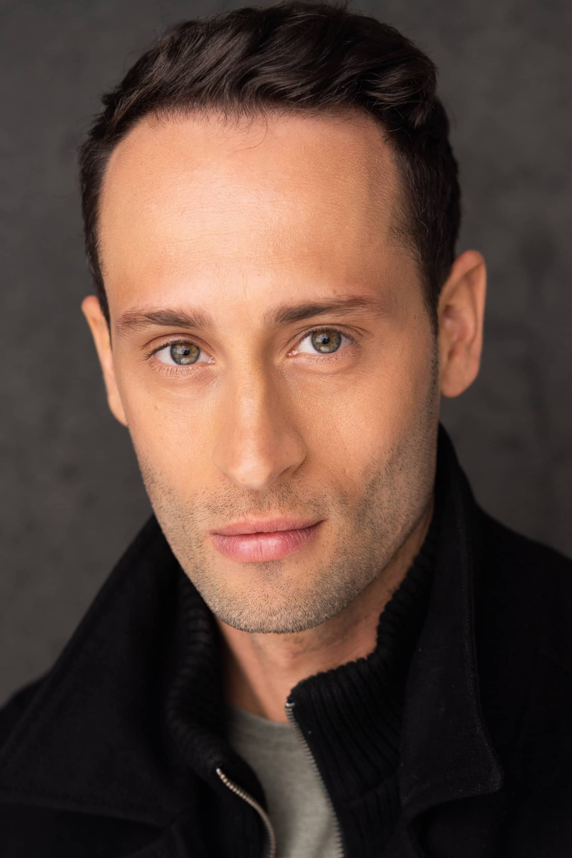 Adam Dunlap