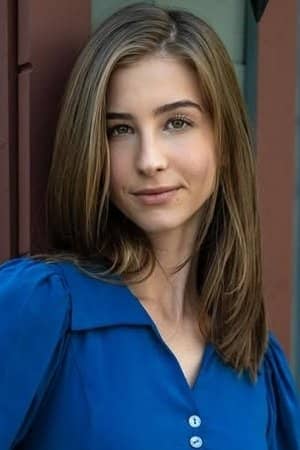 Jaeda Lily Miller