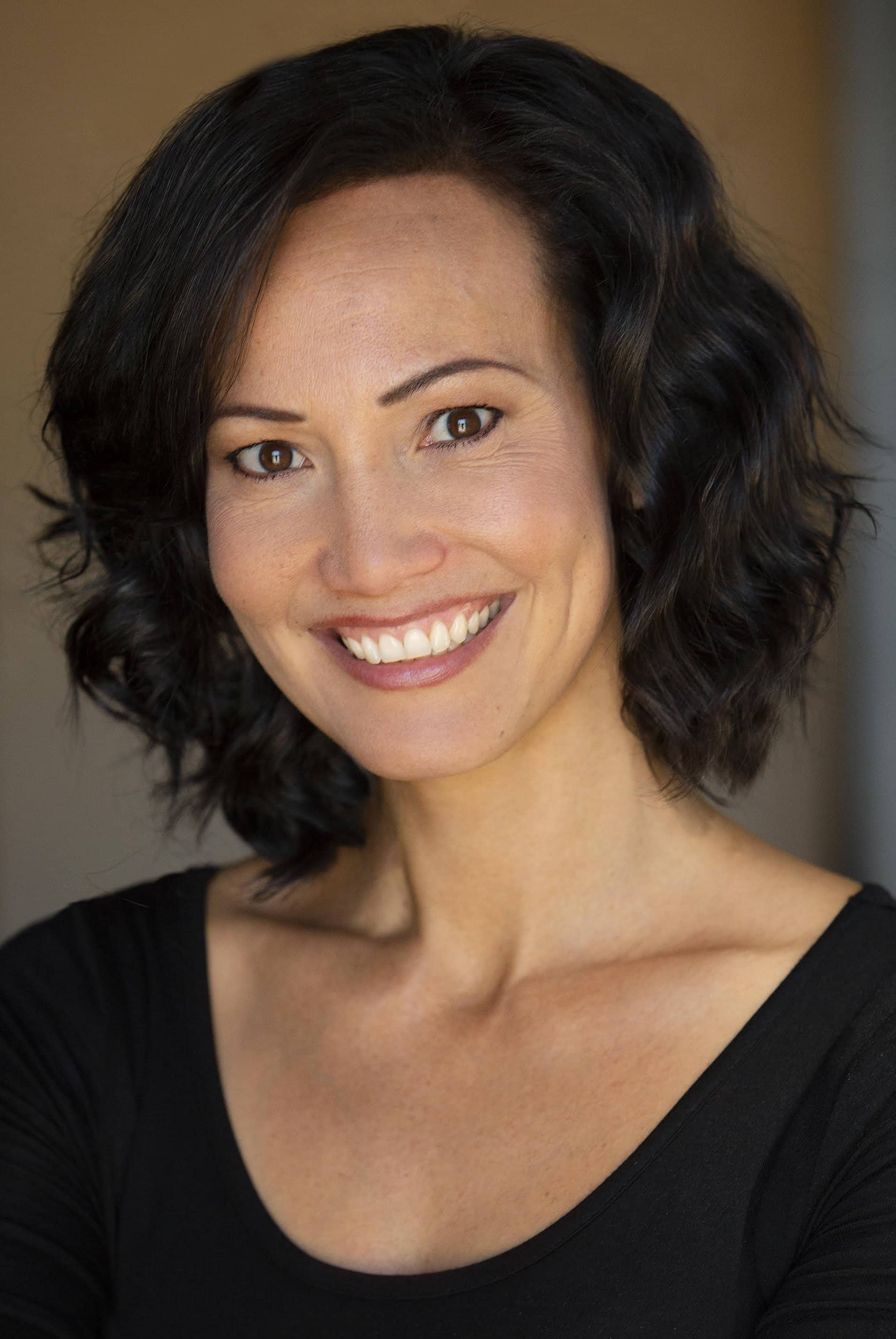 Cathy Ford