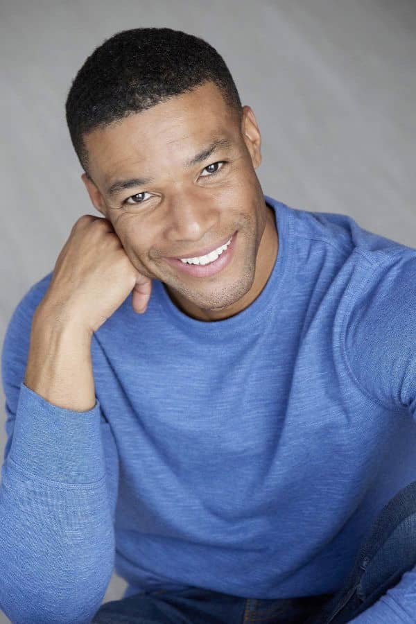 Lee Washington