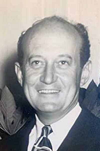 Lee Sholem