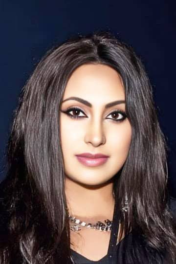 Elena Khan