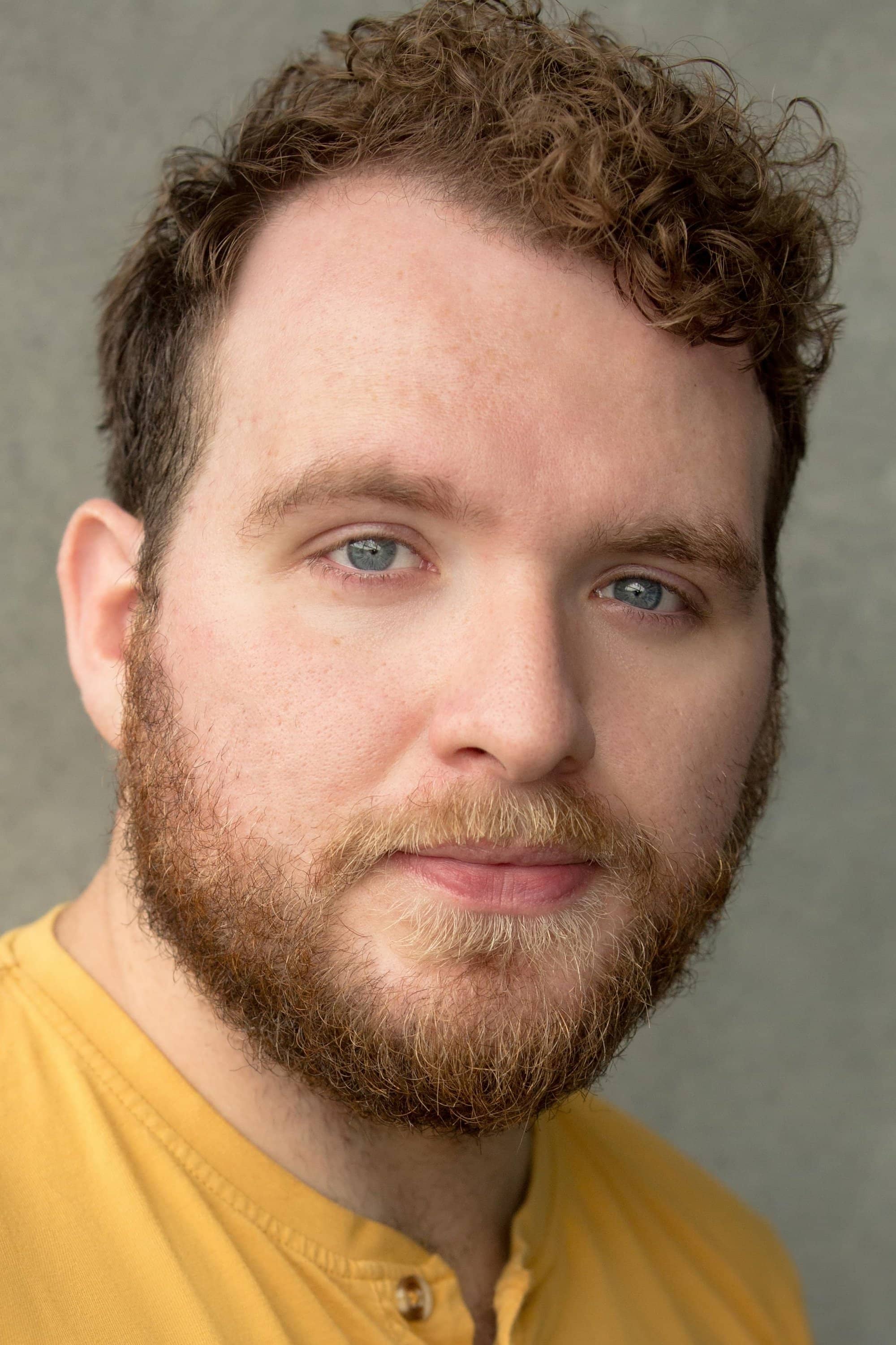 Hughie O'Donnell