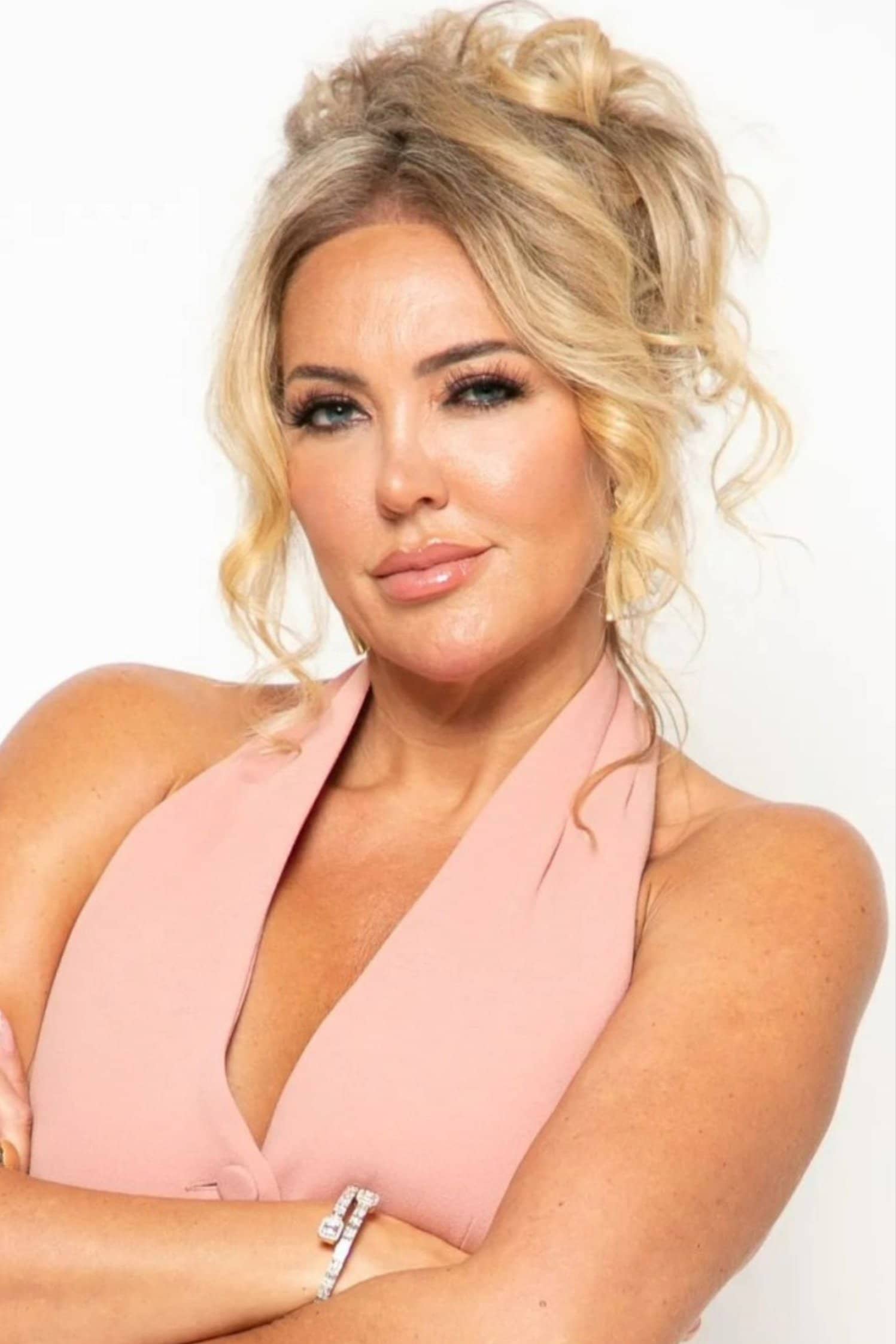 Aisleyne Horgan-Wallace