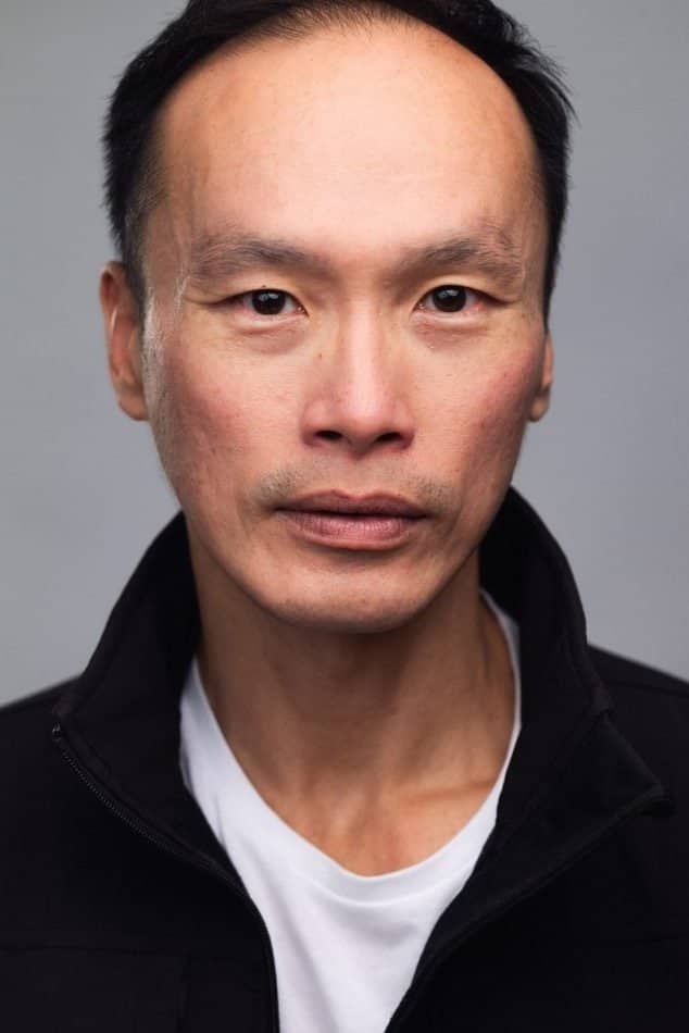 William Mychael Lee