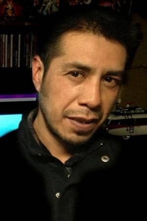 Salvador Reyes