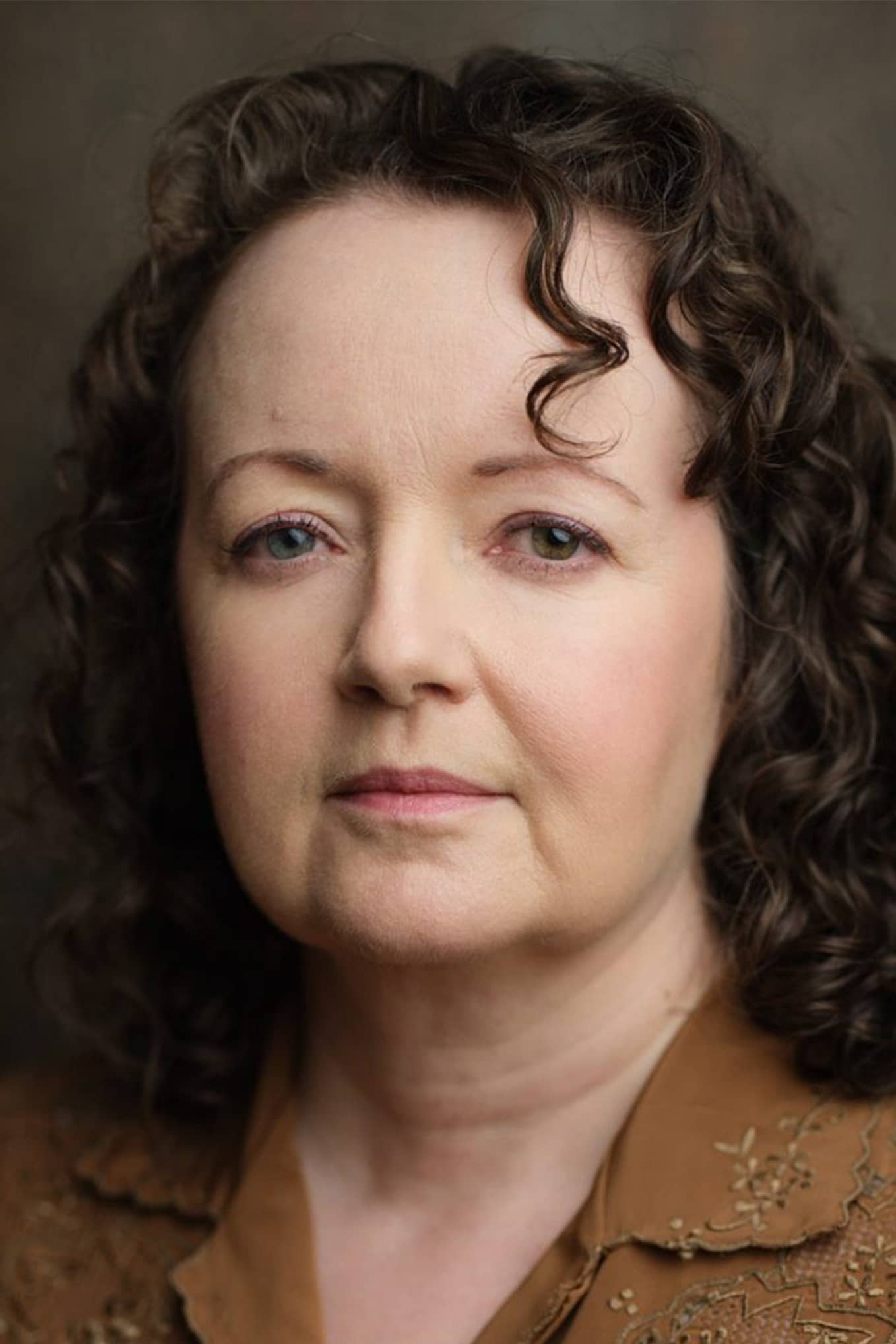 Mary Geradine Hooton