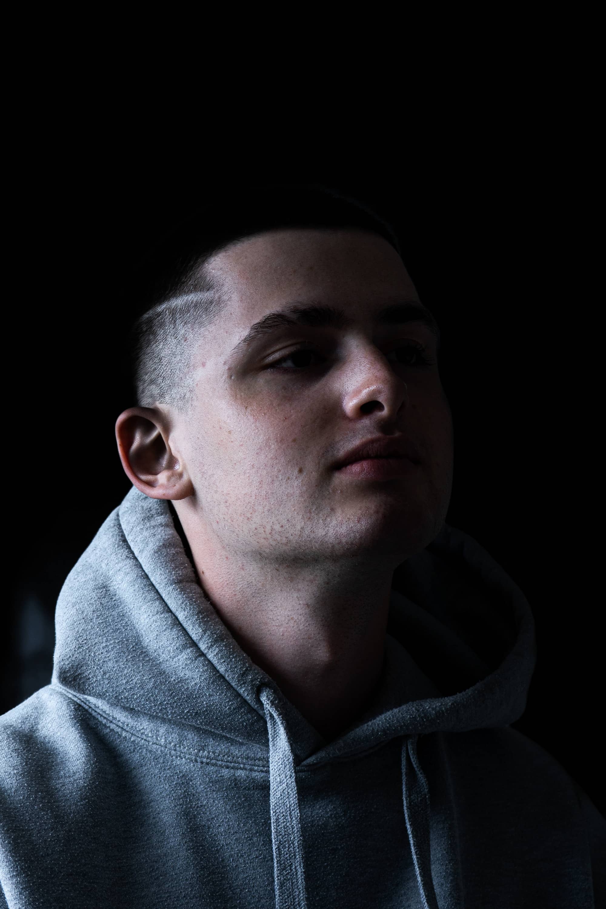 Lucas Allan