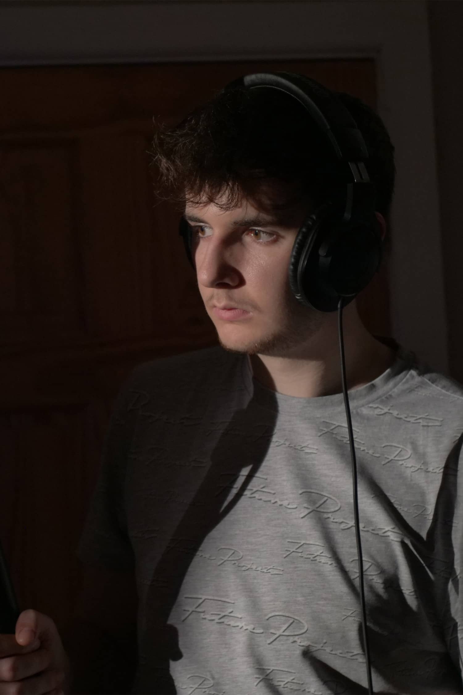 Jack Moran