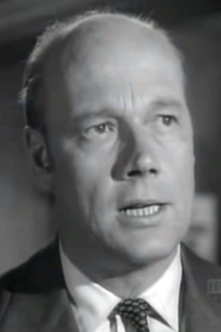 Peter Bourne