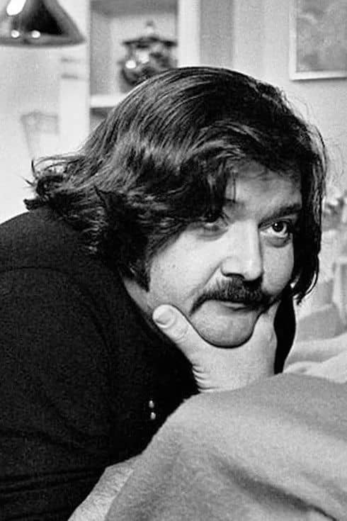 Frank Perry