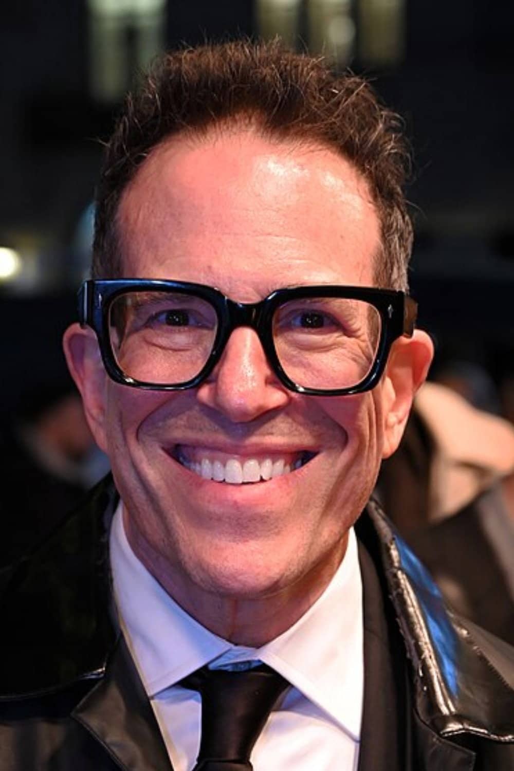 Michael Mayer