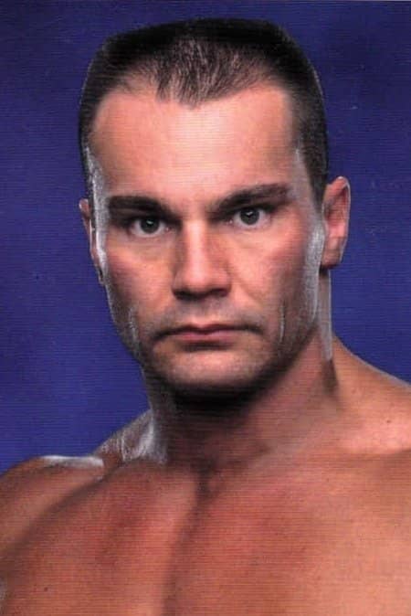 Lance Evers