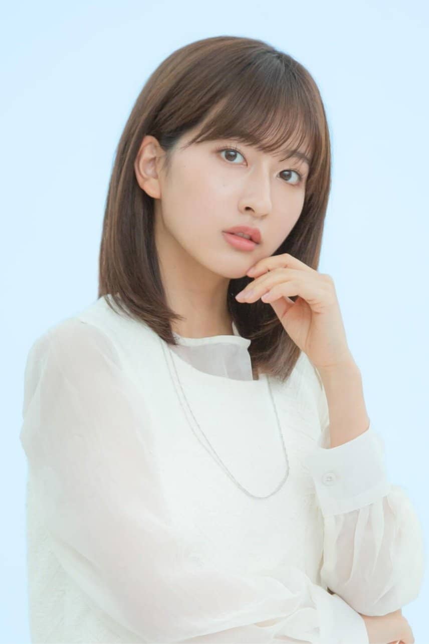 Rina Saito
