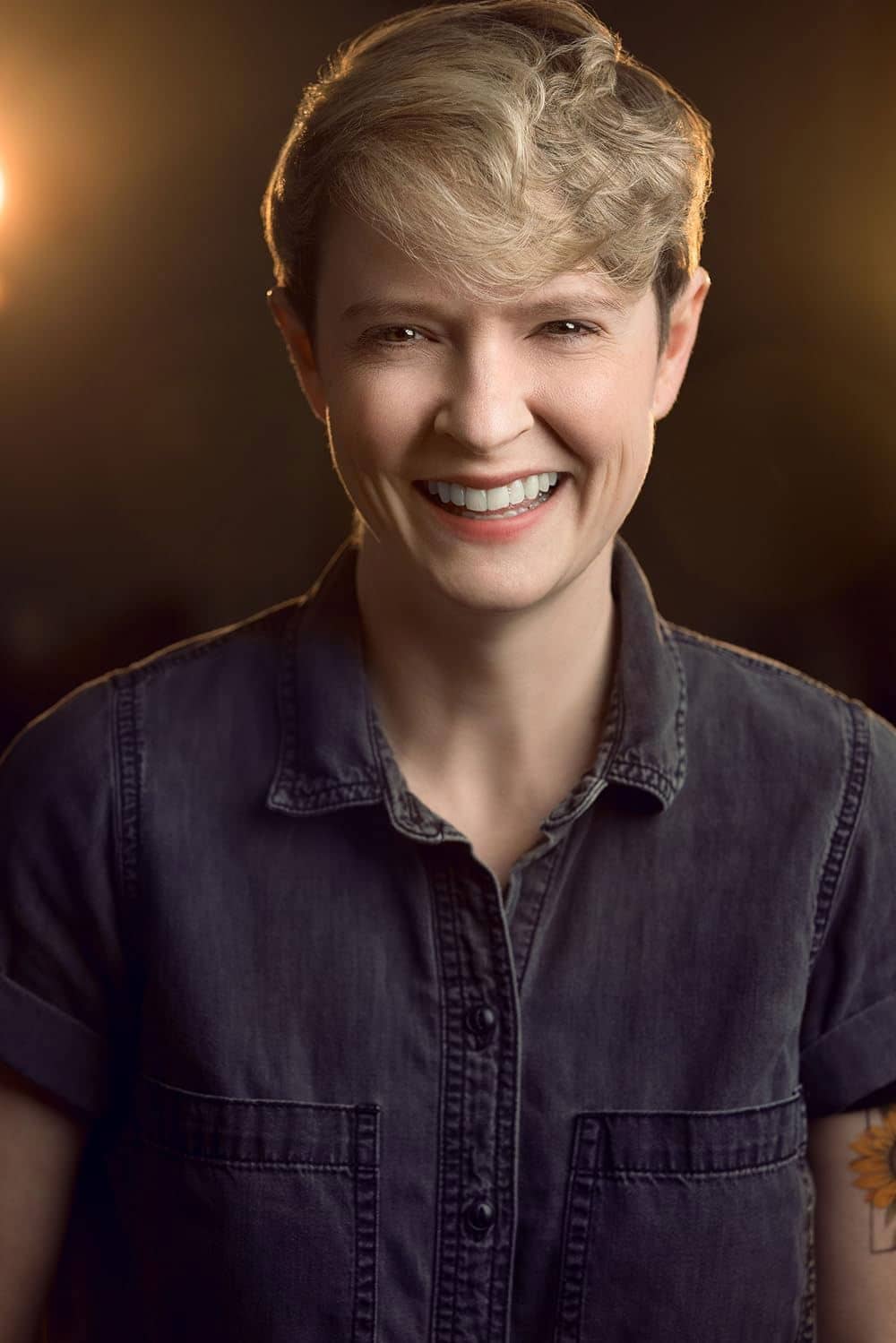 Summer McCusker