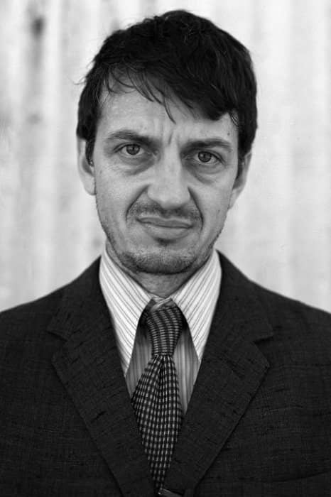 Dave Vescio