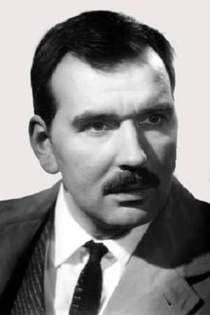 Bernhard Wicki
