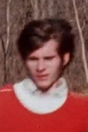 Steve Waters