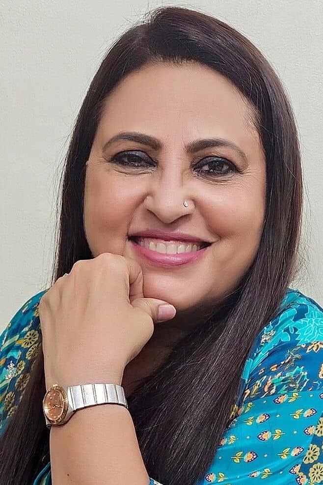 Neelu Kohli