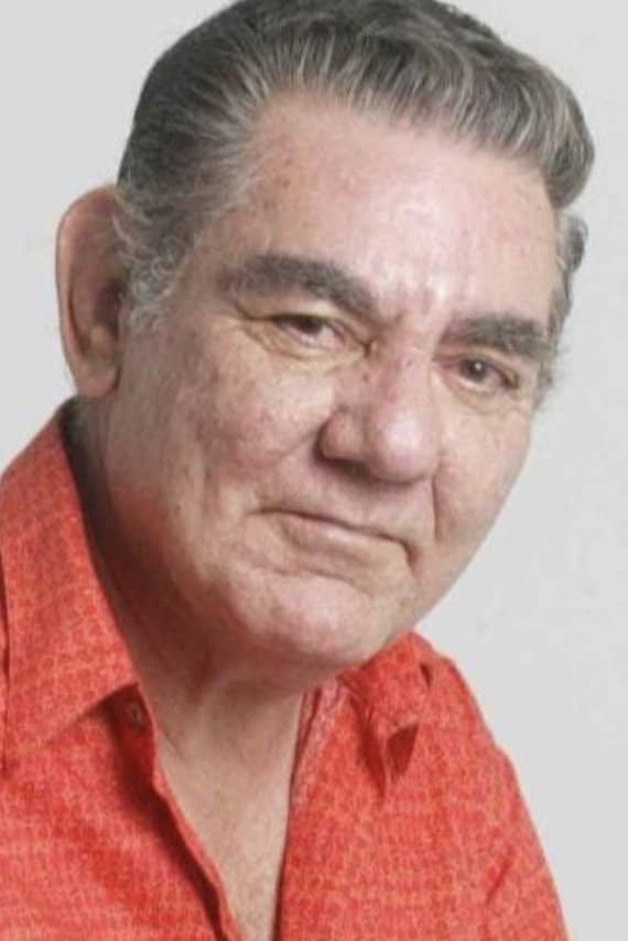 Tino García