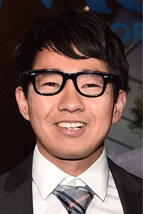 Leo Matsuda