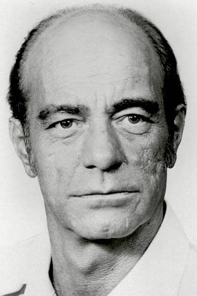 Henry Kendrick