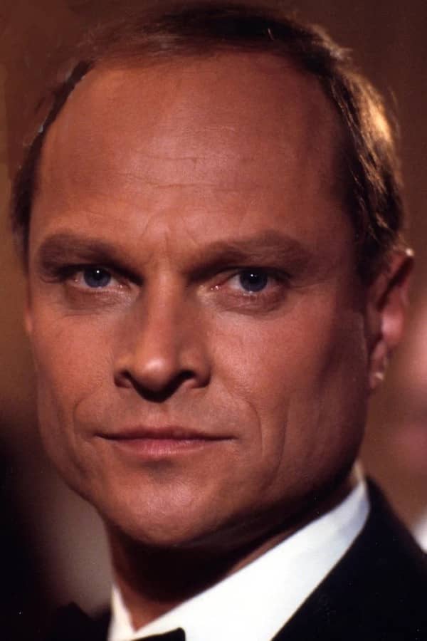 Christopher Neame