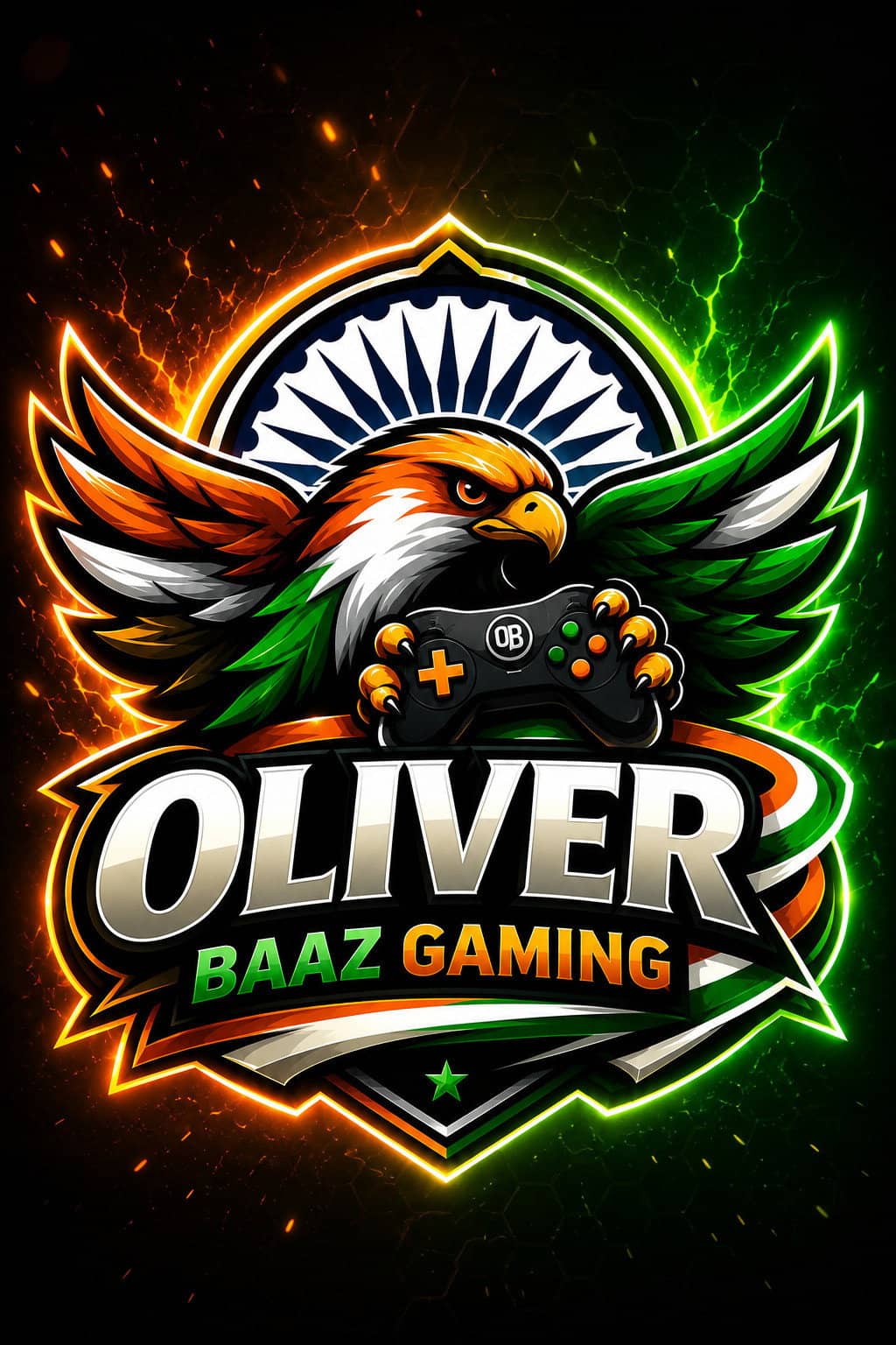 Oliver baaz