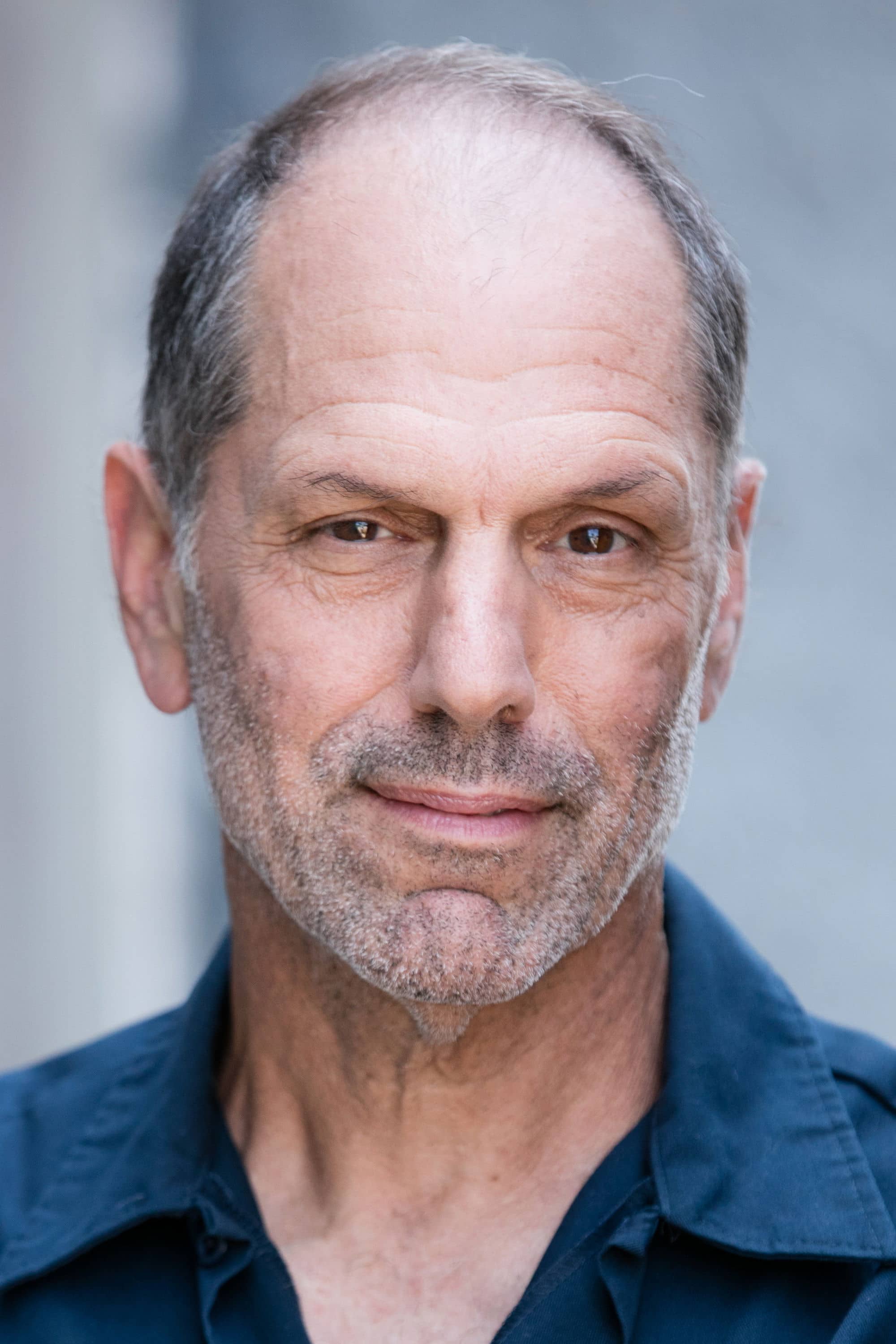 Cliff Weissman