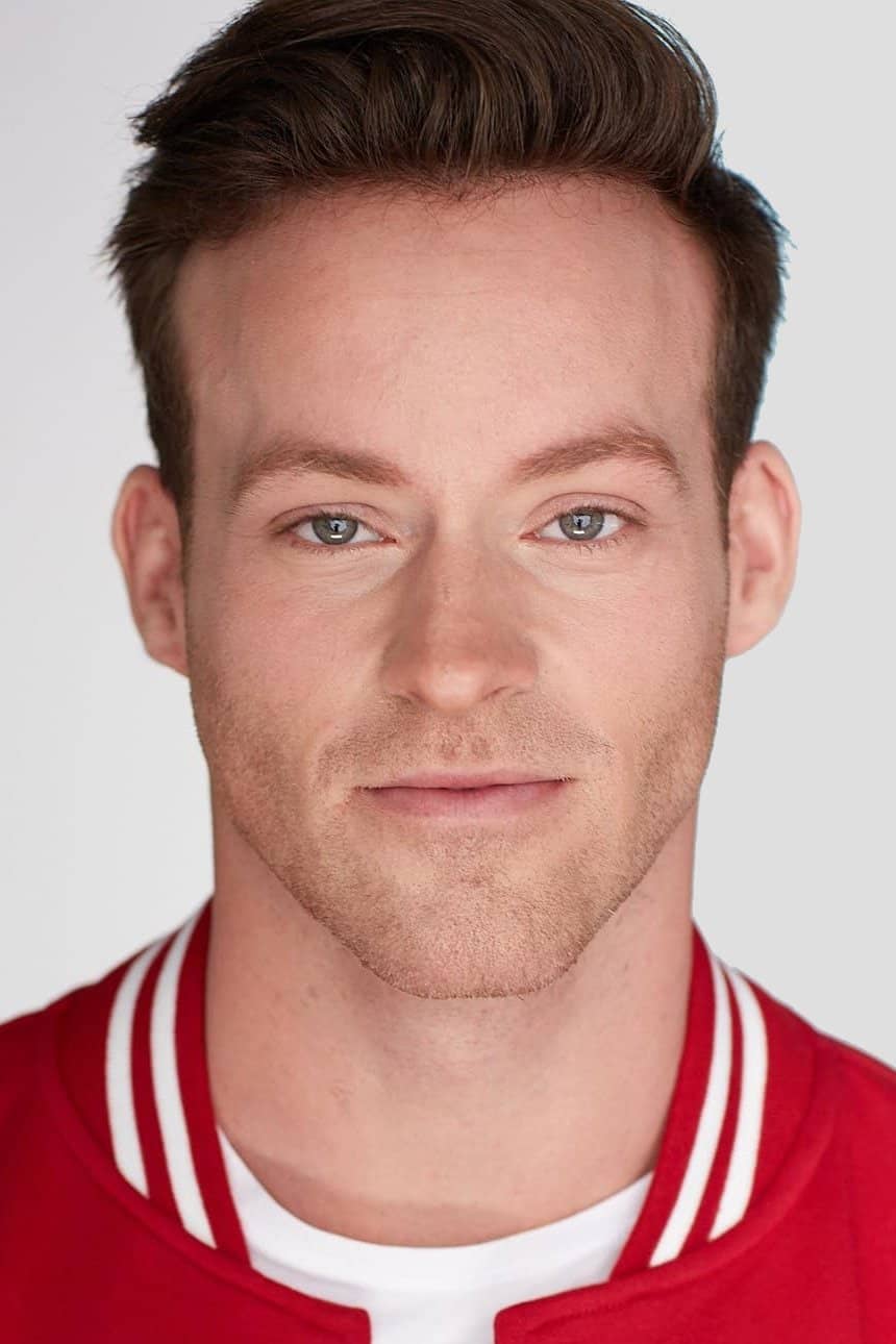 Lucas Hyde
