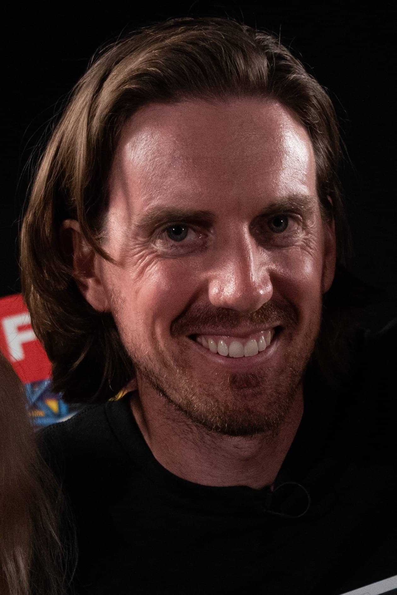 Nathan Kelly