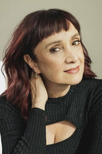 Violette Chauveau