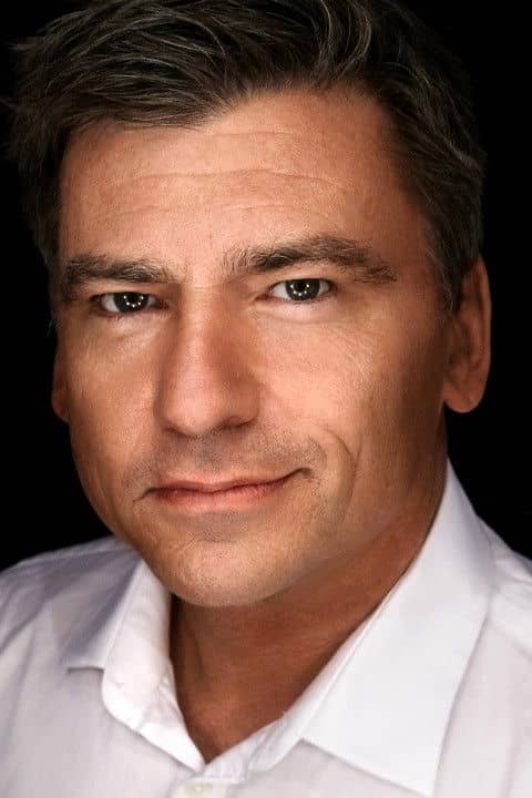 Mark Ferguson
