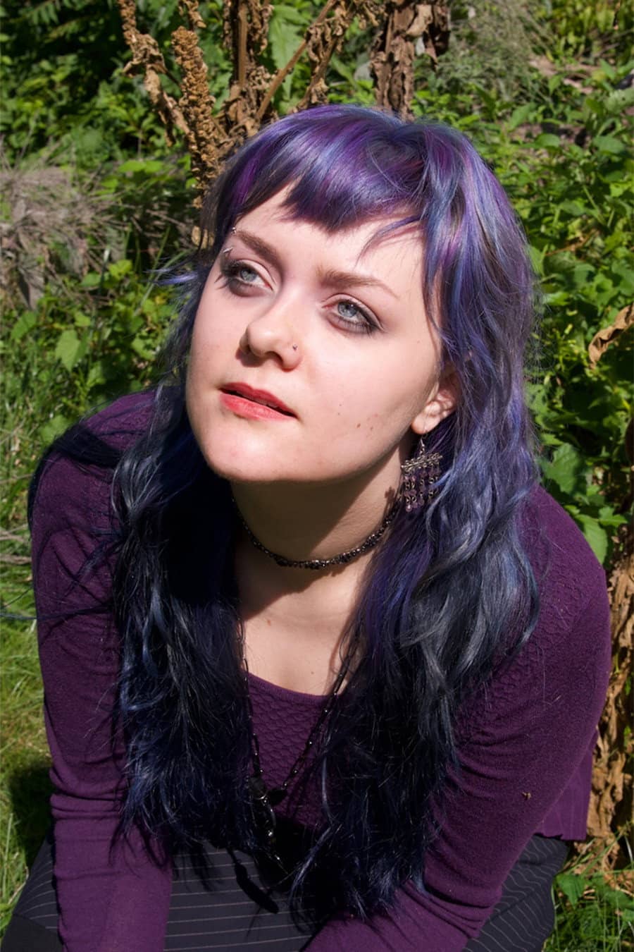 Lorelei Moxon
