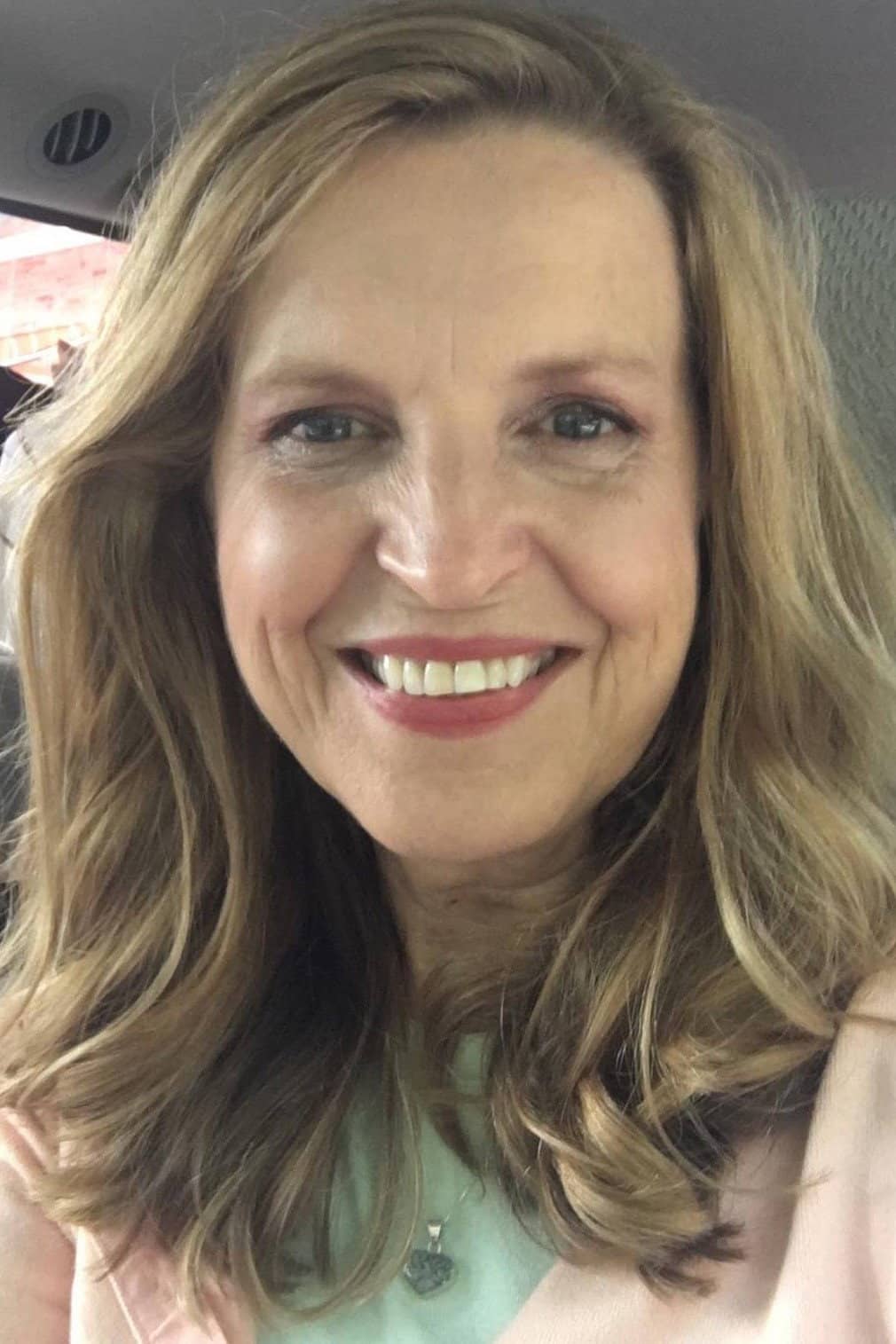Carol Anderson