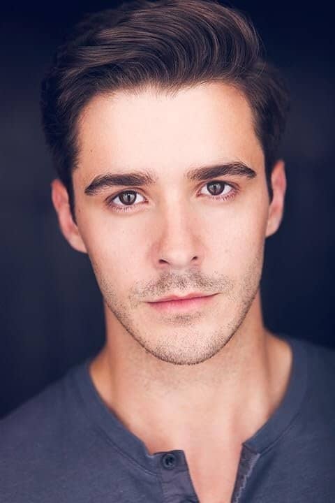 Daniel Reece