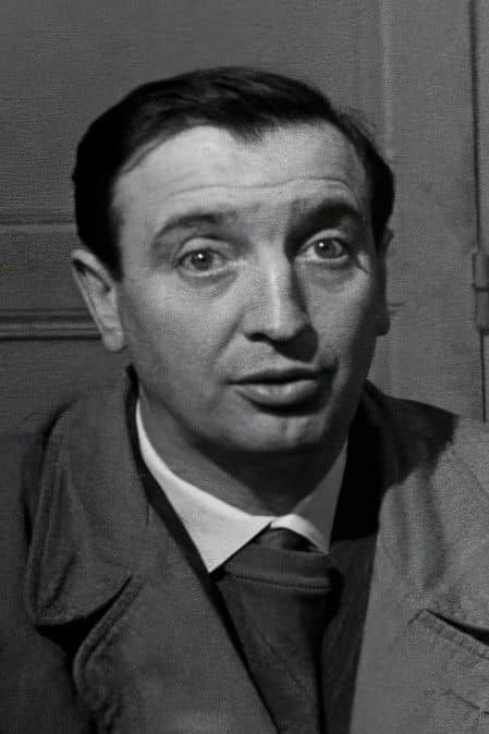 Albert Rémy