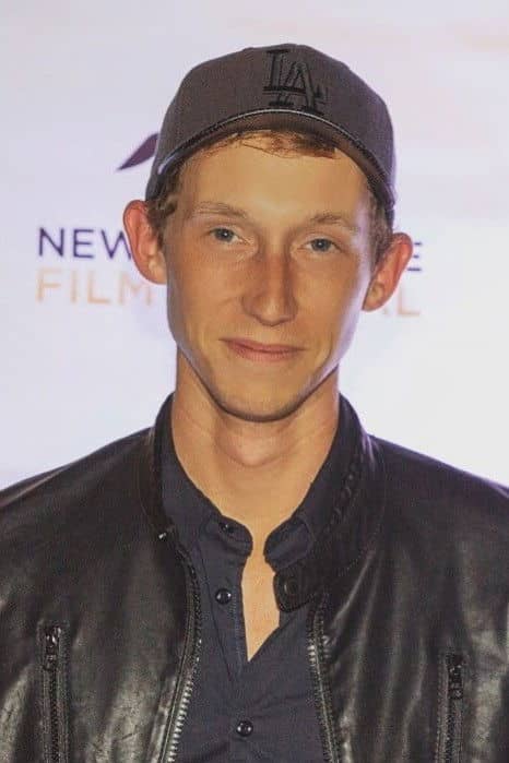 Joe Stephenson