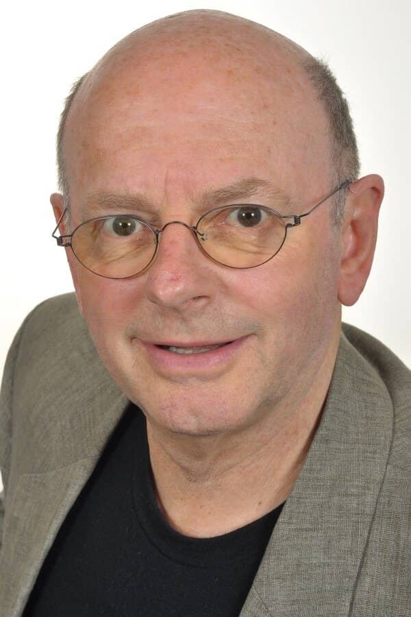 John Smythe