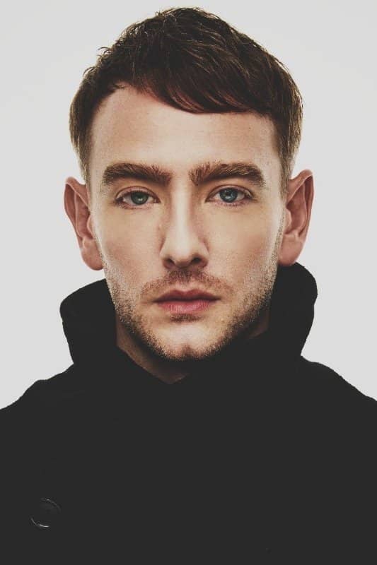Jeremy Gladen