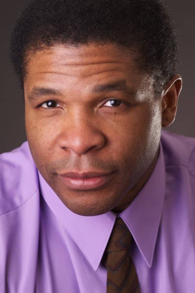 Kelvin Hale