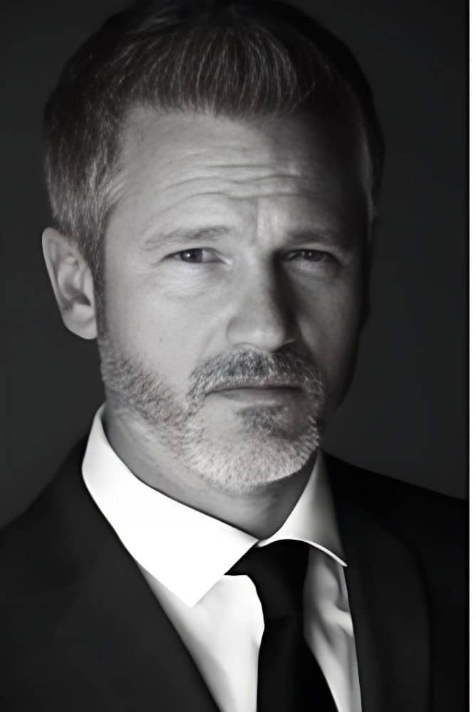 Paul Coster