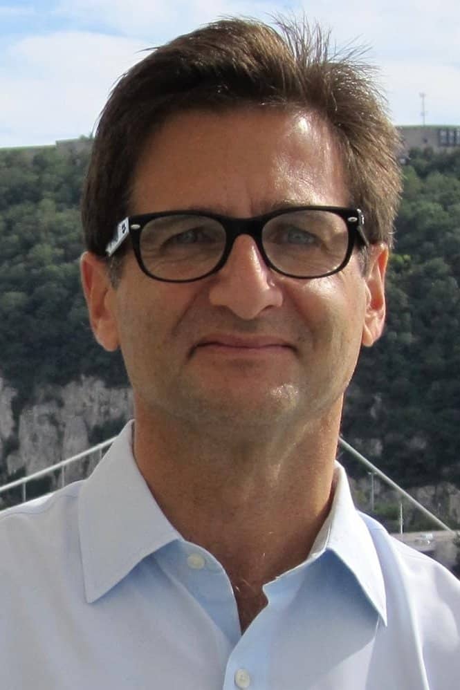 Tom Jacobson