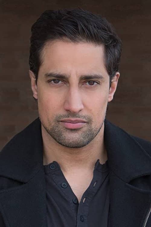 Steve Dhillon